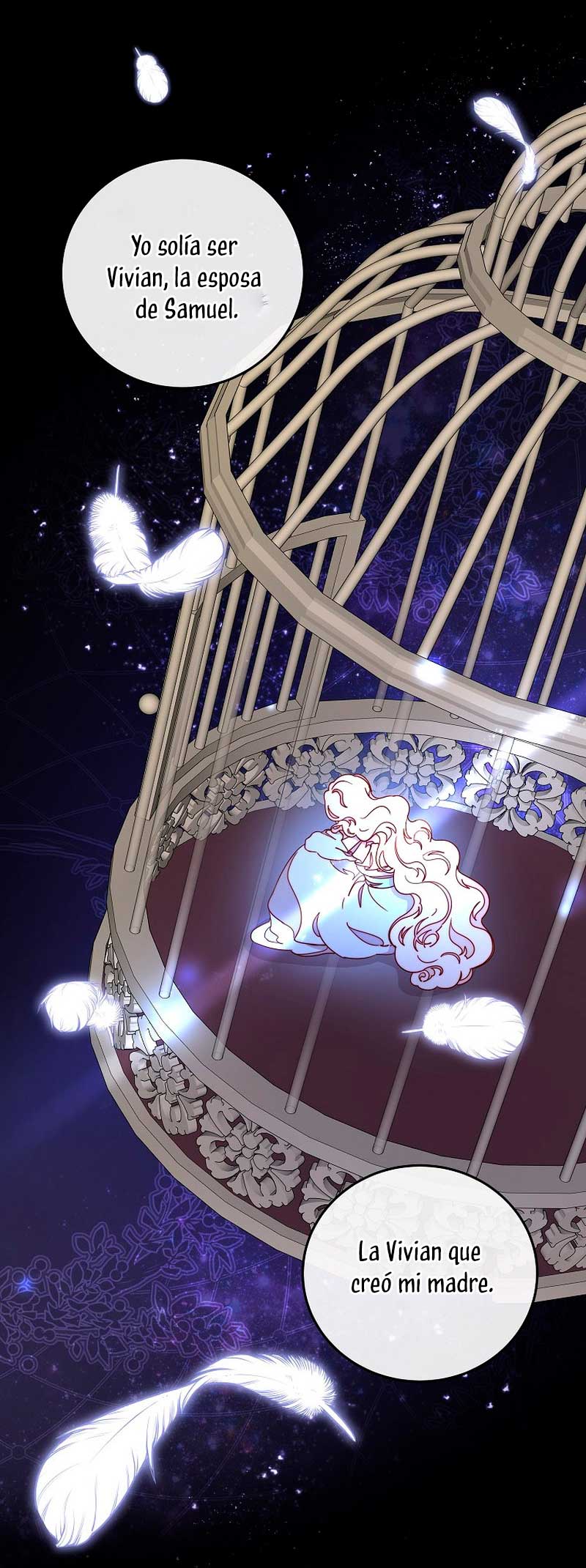 Olviden a Vivian Capítulo 26 - Página 10