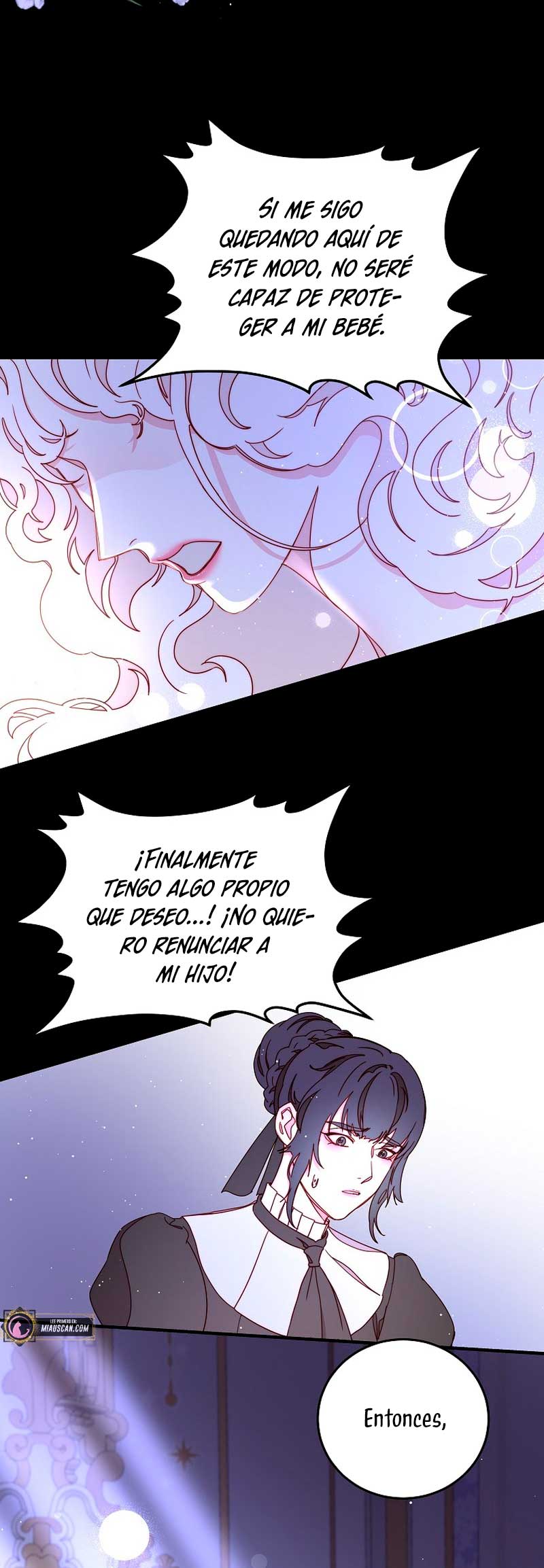 Olviden a Vivian Capítulo 26 - Página 15