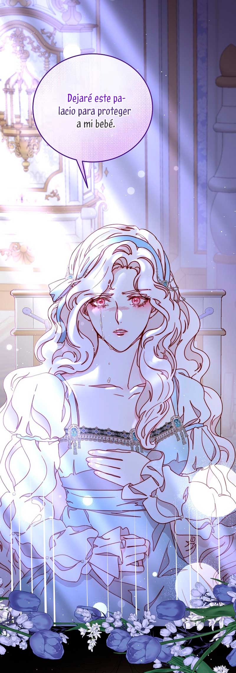 Olviden a Vivian Capítulo 26 - Página 16