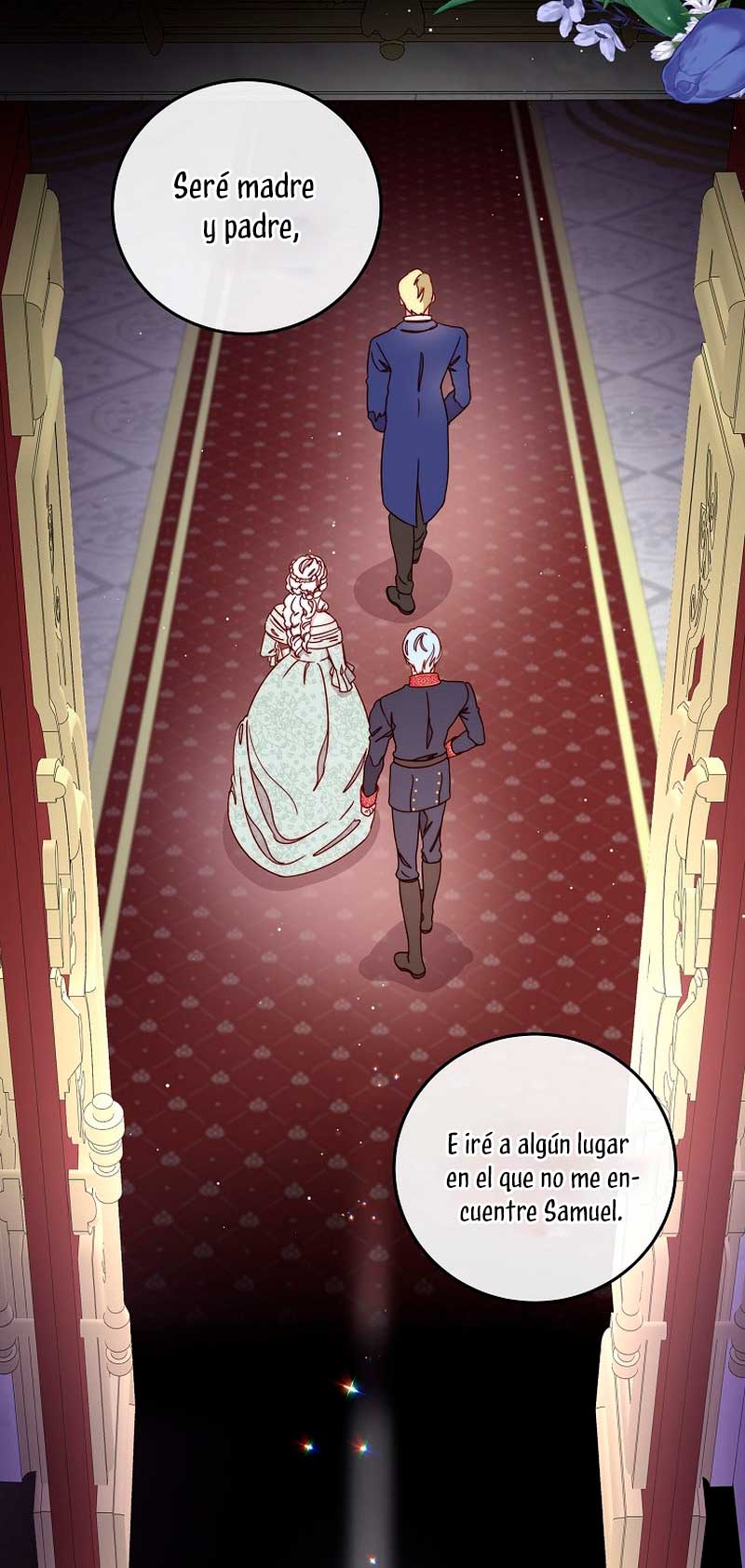 Olviden a Vivian Capítulo 26 - Página 17