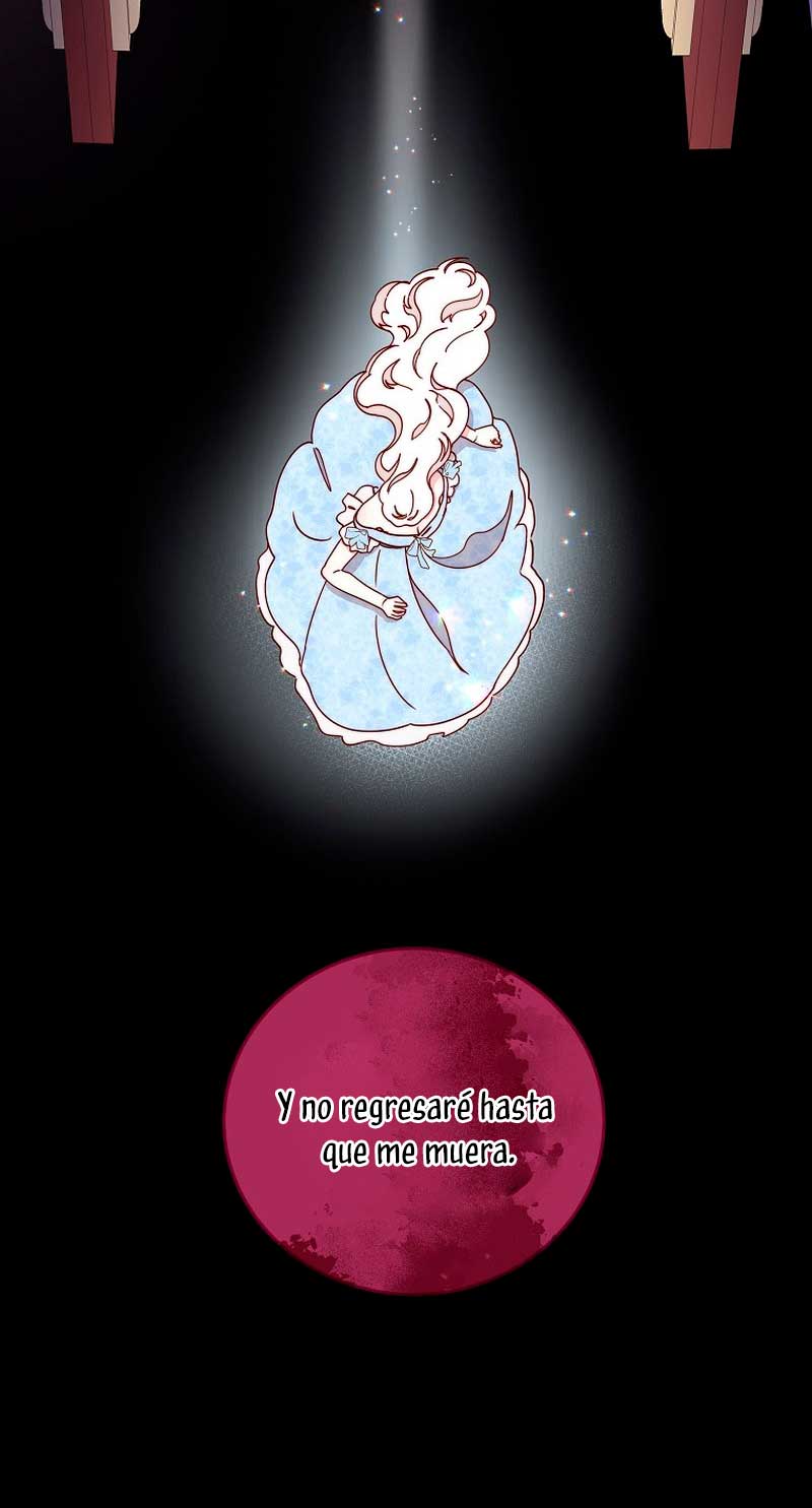 Olviden a Vivian Capítulo 26 - Página 18