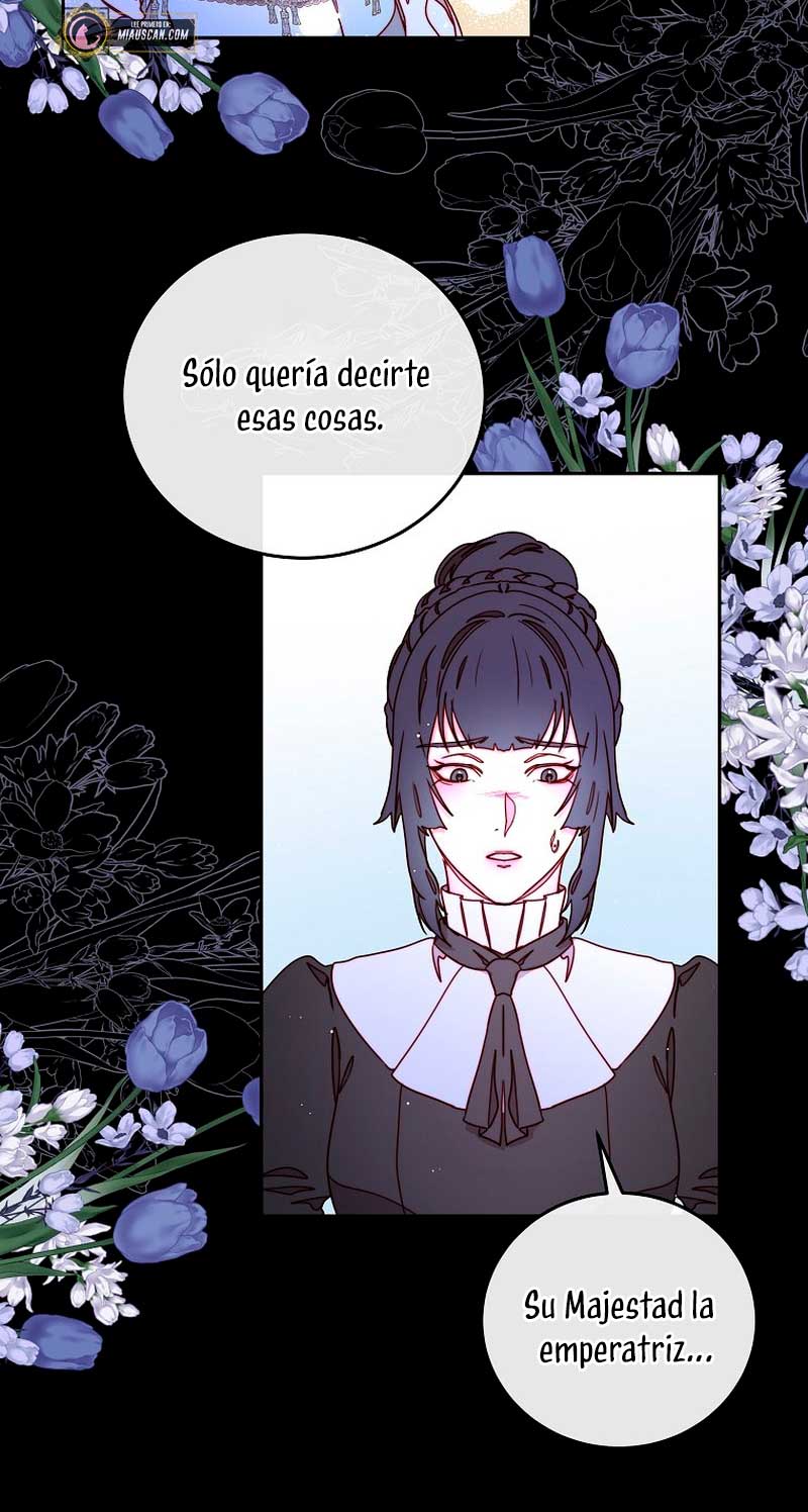 Olviden a Vivian Capítulo 26 - Página 22