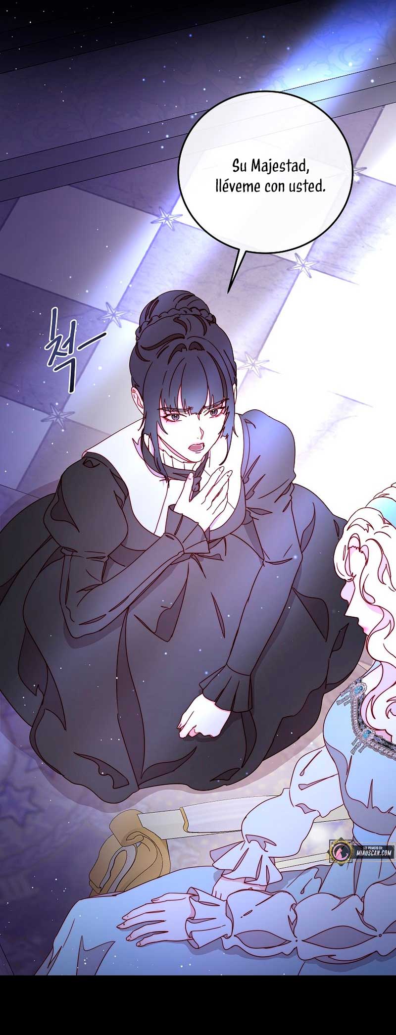 Olviden a Vivian Capítulo 26 - Página 25