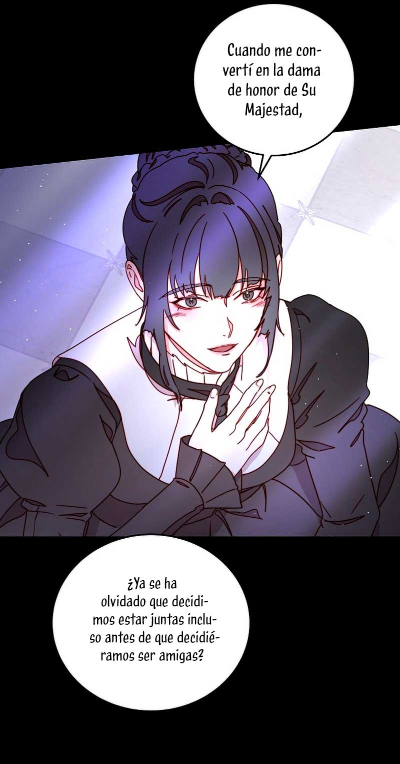 Olviden a Vivian Capítulo 26 - Página 27