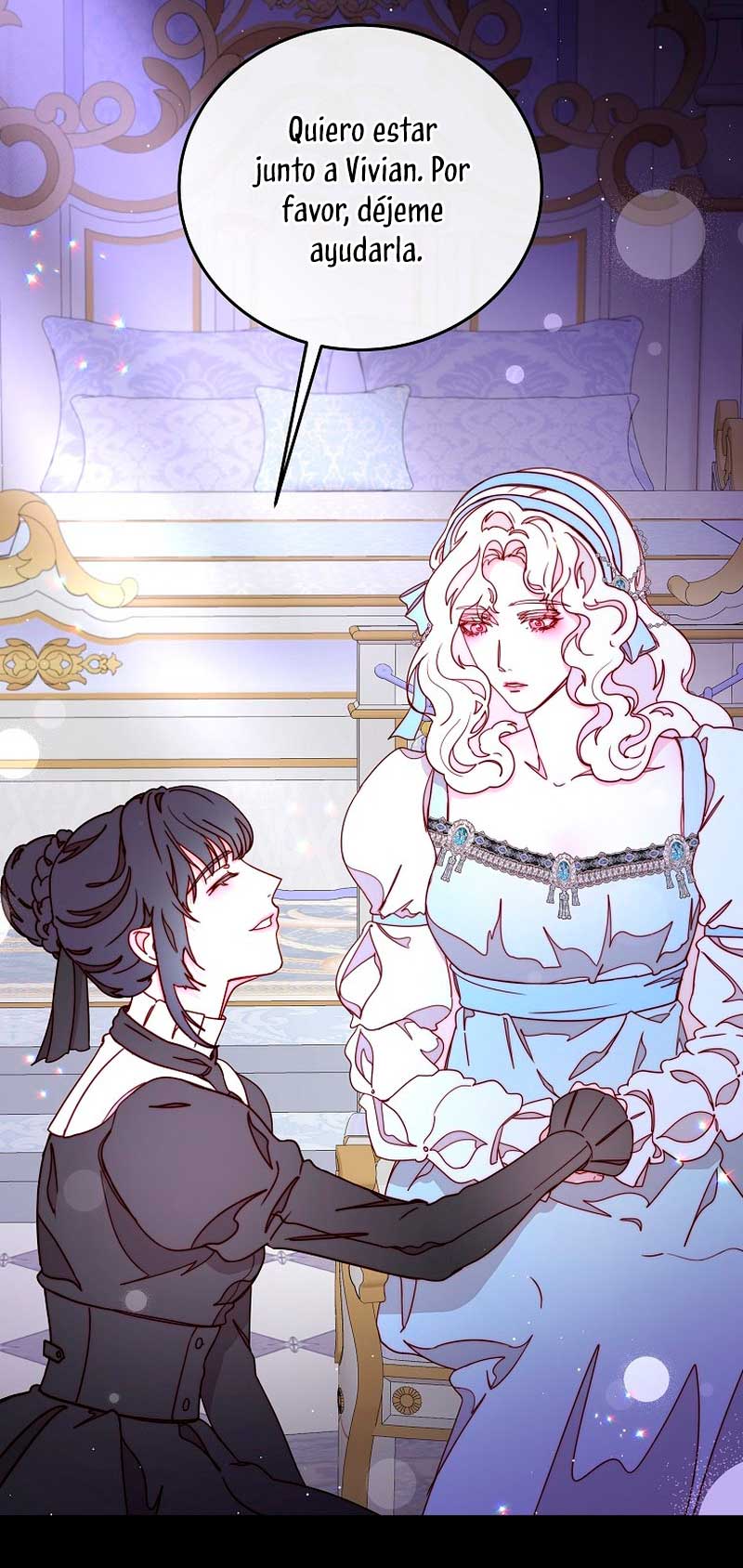 Olviden a Vivian Capítulo 26 - Página 29