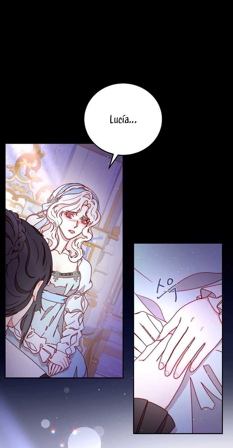 Olviden a Vivian Capítulo 26 - Página 30