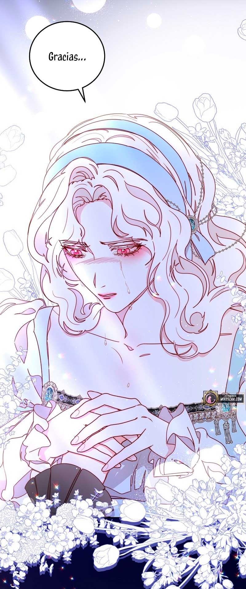 Olviden a Vivian Capítulo 26 - Página 31