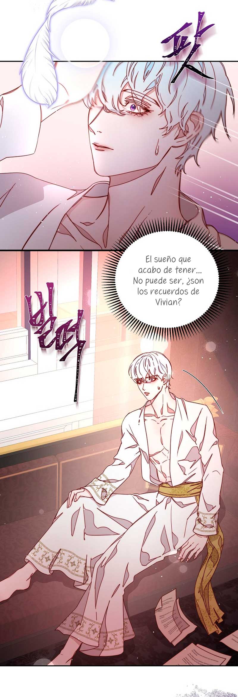 Olviden a Vivian Capítulo 26 - Página 33