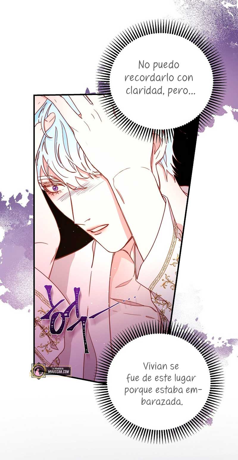 Olviden a Vivian Capítulo 26 - Página 34