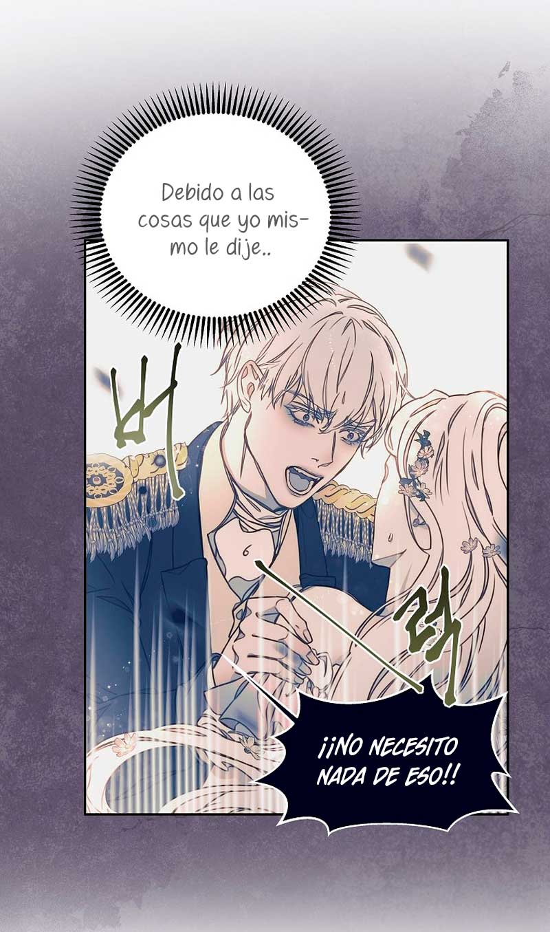 Olviden a Vivian Capítulo 26 - Página 35