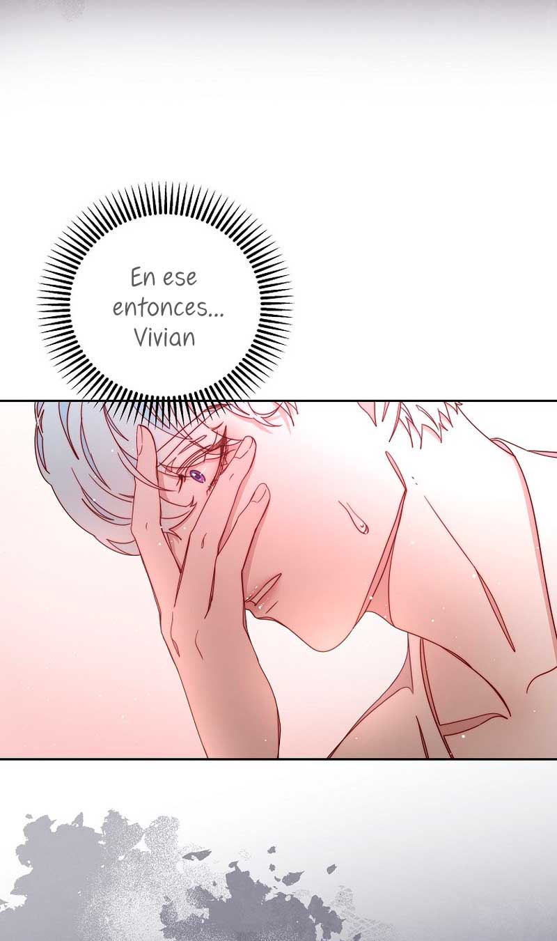 Olviden a Vivian Capítulo 26 - Página 36