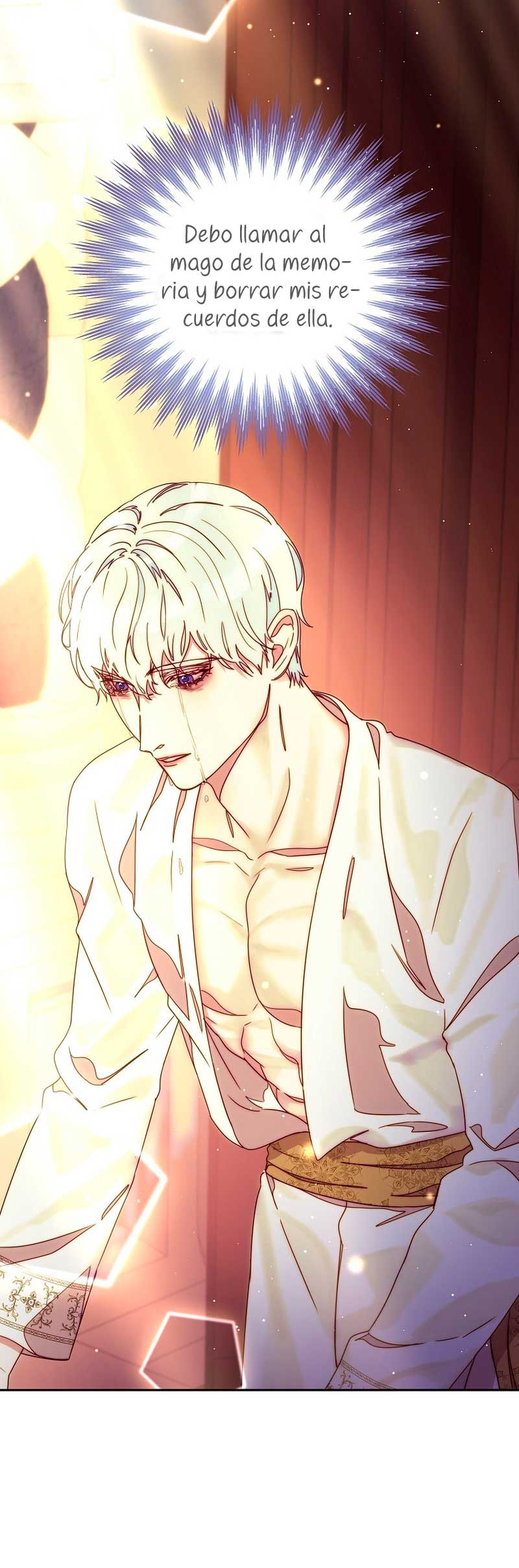 Olviden a Vivian Capítulo 26 - Página 49