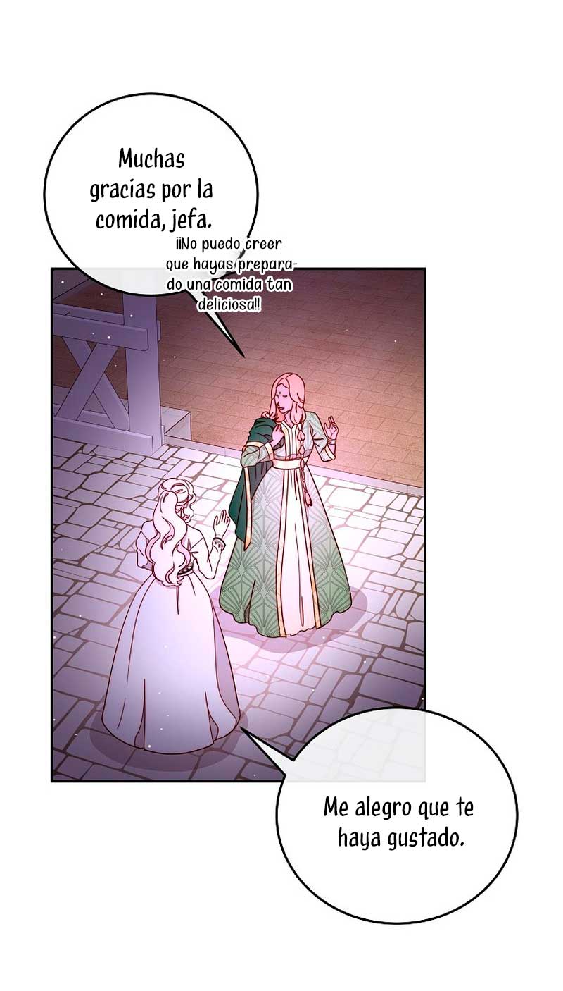 Olviden a Vivian Capítulo 26 - Página 51