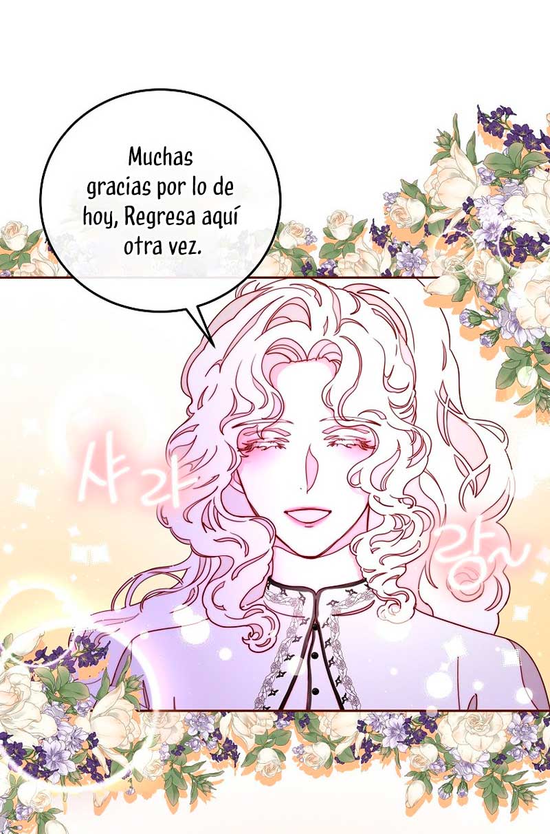 Olviden a Vivian Capítulo 26 - Página 52