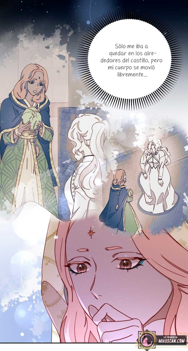 Olviden a Vivian Capítulo 26 - Página 57