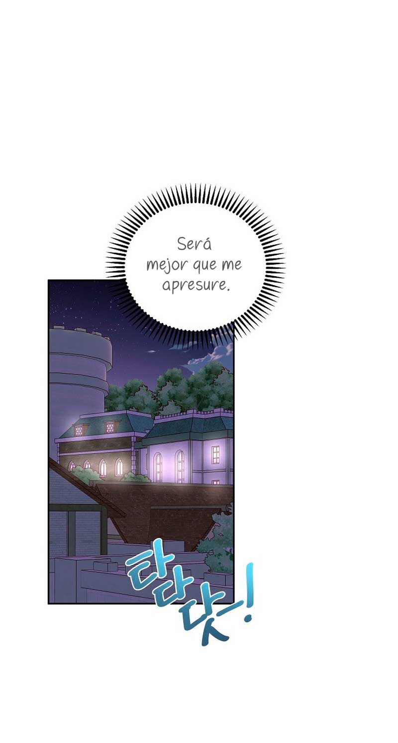 Olviden a Vivian Capítulo 26 - Página 58