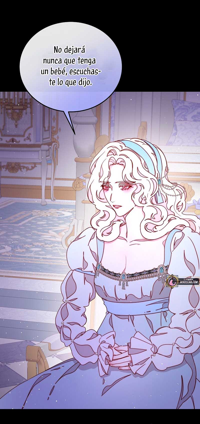 Olviden a Vivian Capítulo 26 - Página 7