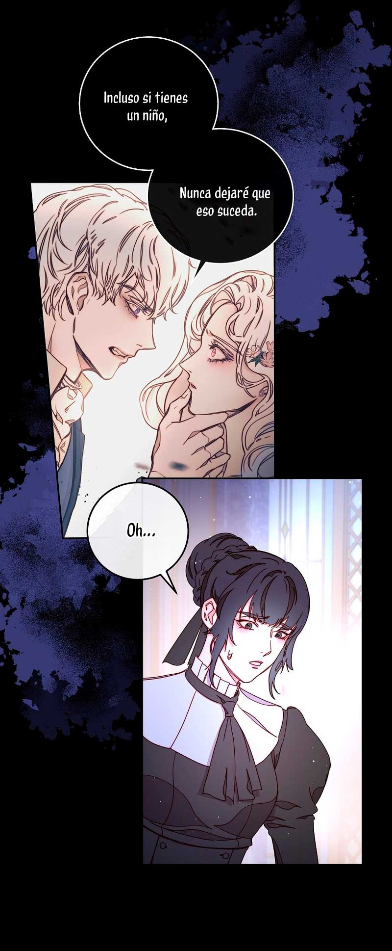 Olviden a Vivian Capítulo 26 - Página 8