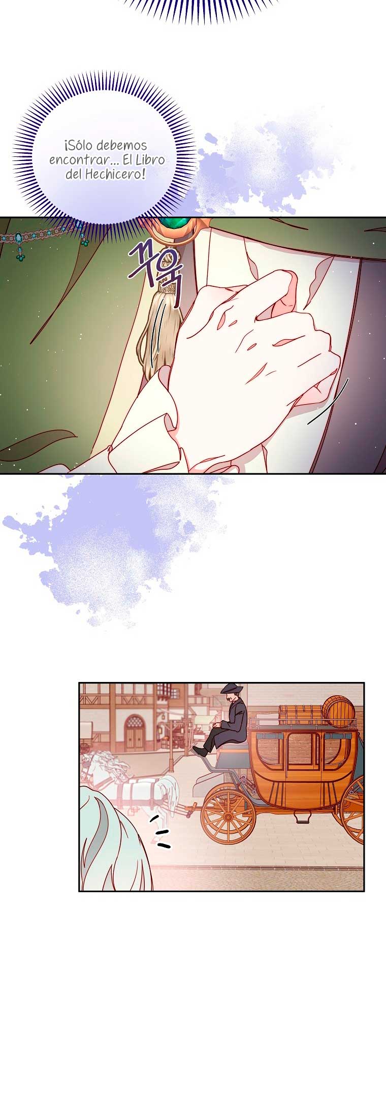 Olviden a Vivian Capítulo 27 - Página 10