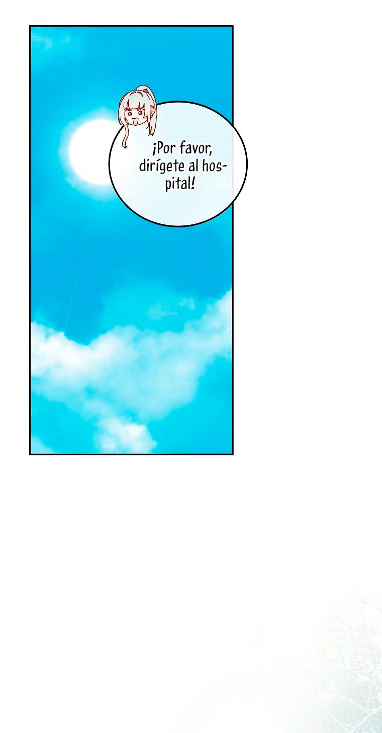 Olviden a Vivian Capítulo 27 - Página 11