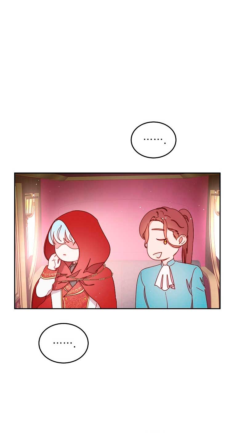 Olviden a Vivian Capítulo 27 - Página 18