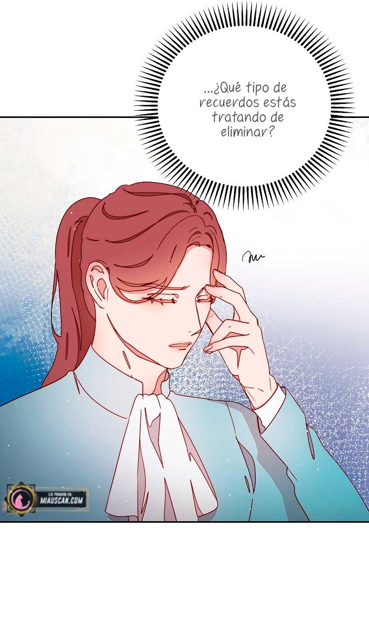 Olviden a Vivian Capítulo 27 - Página 19