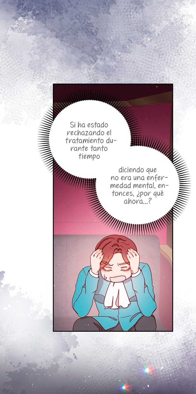 Olviden a Vivian Capítulo 27 - Página 21