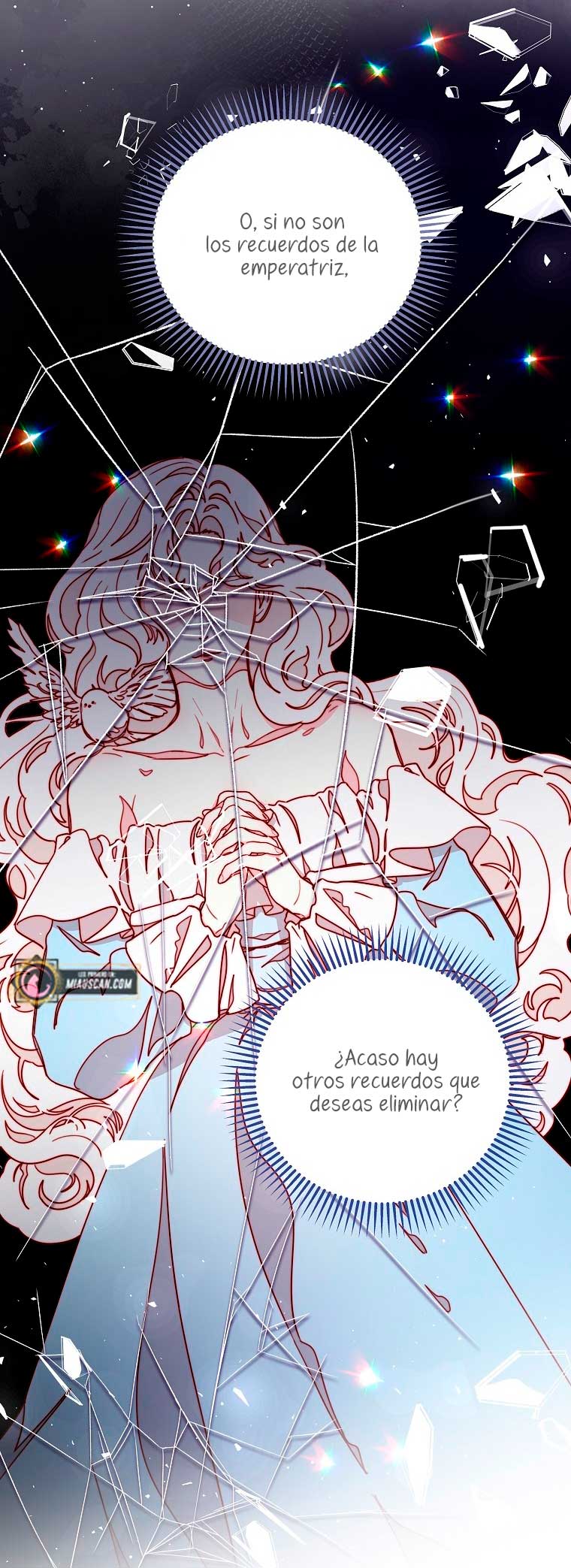 Olviden a Vivian Capítulo 27 - Página 22