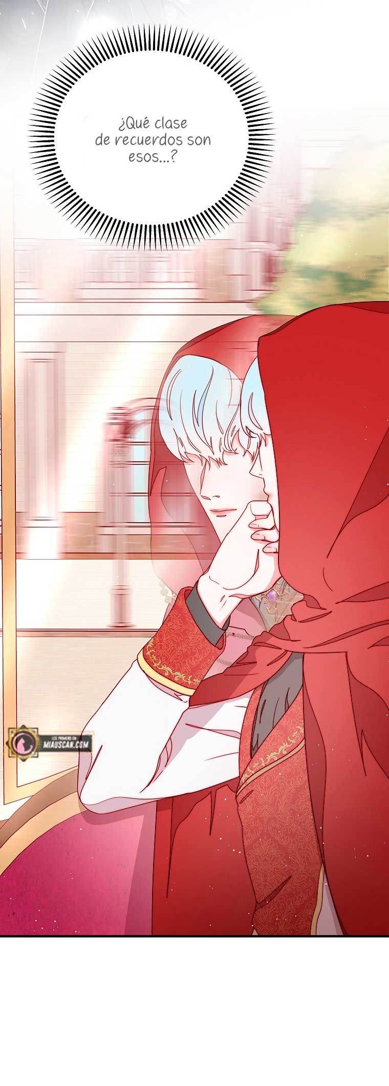 Olviden a Vivian Capítulo 27 - Página 23