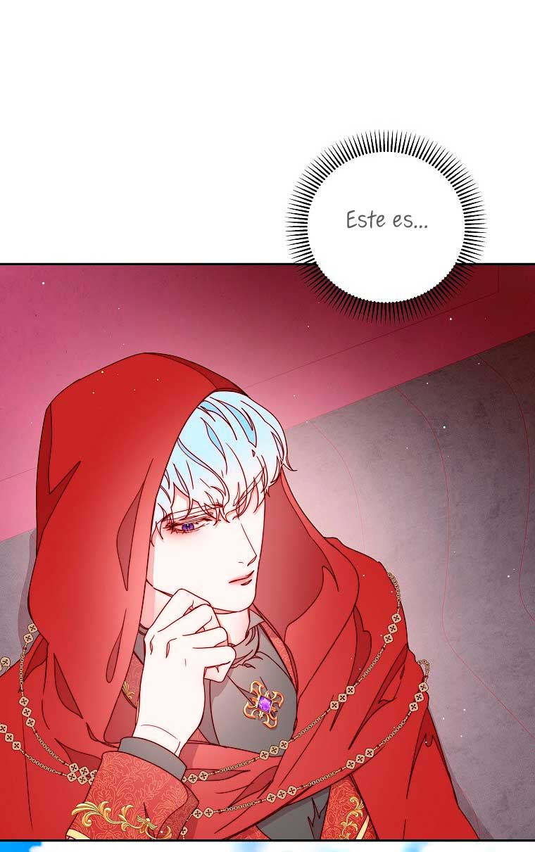 Olviden a Vivian Capítulo 27 - Página 25