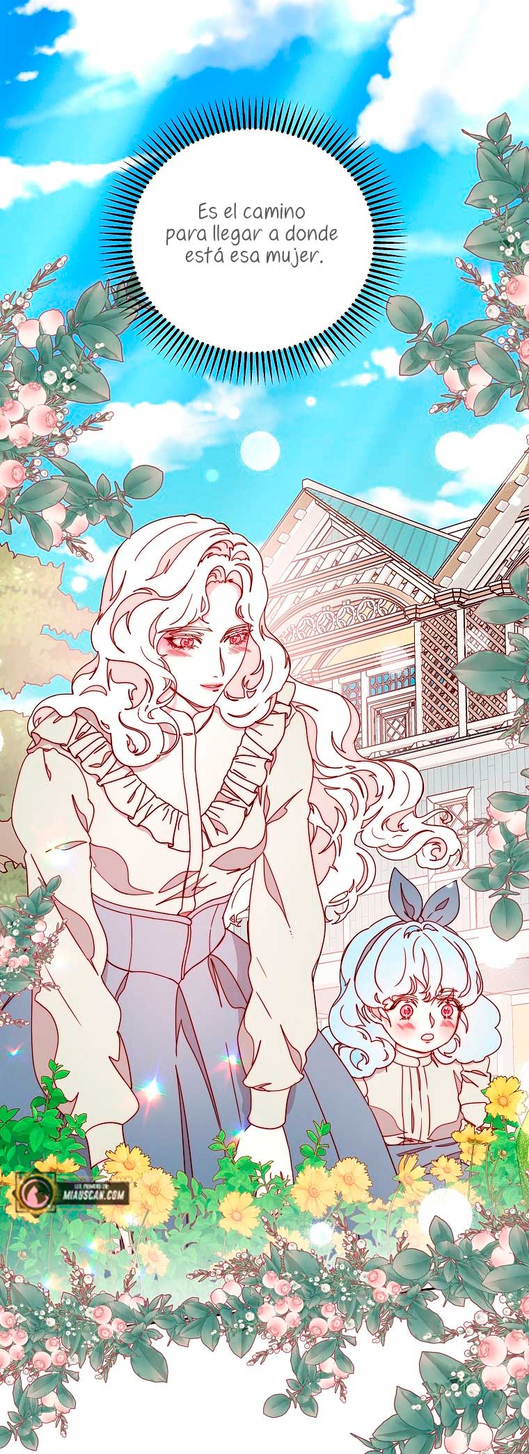 Olviden a Vivian Capítulo 27 - Página 26