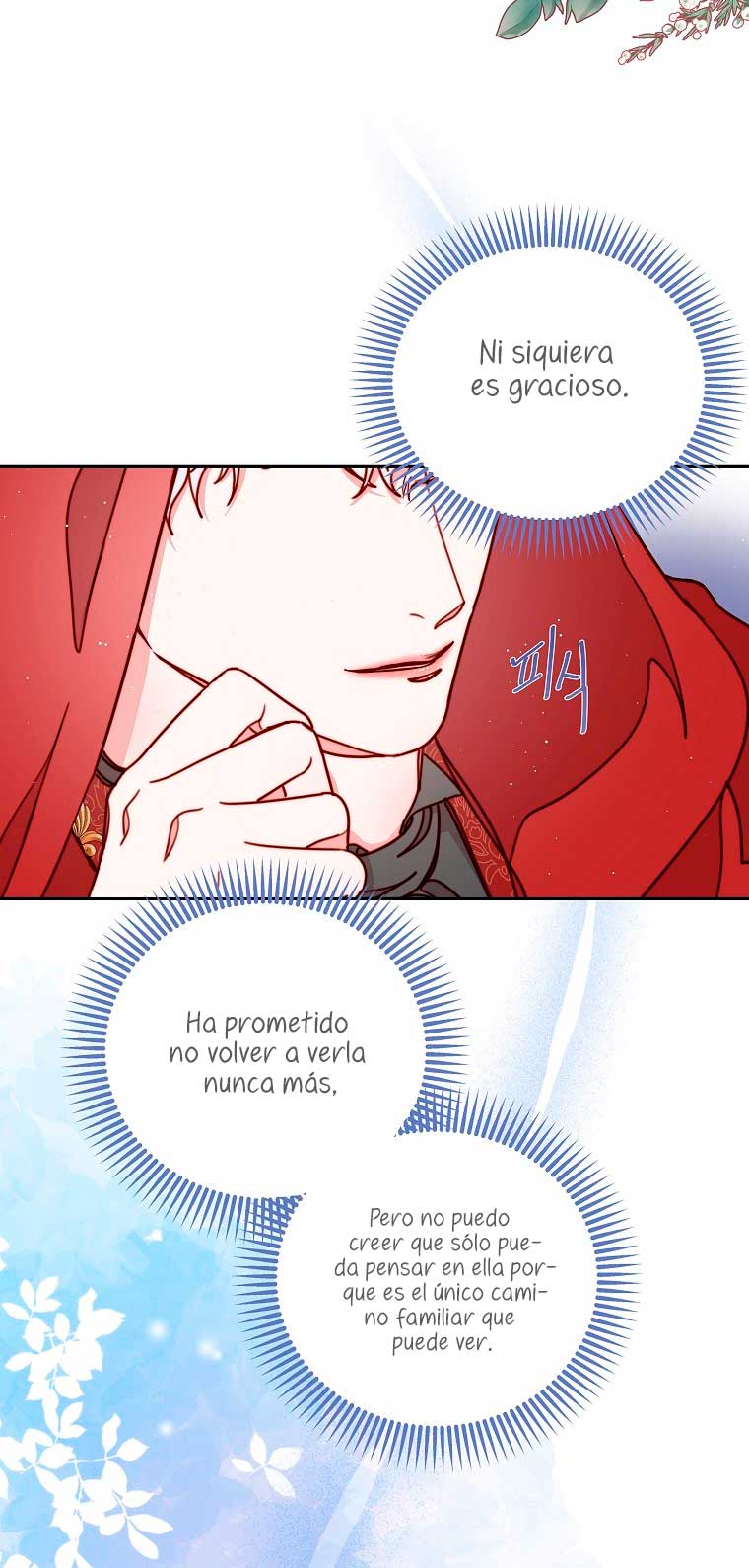 Olviden a Vivian Capítulo 27 - Página 27