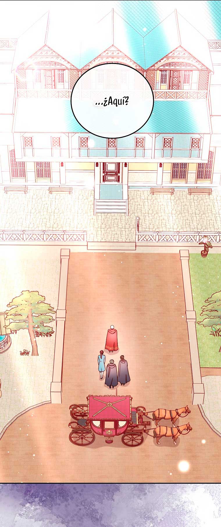 Olviden a Vivian Capítulo 27 - Página 33