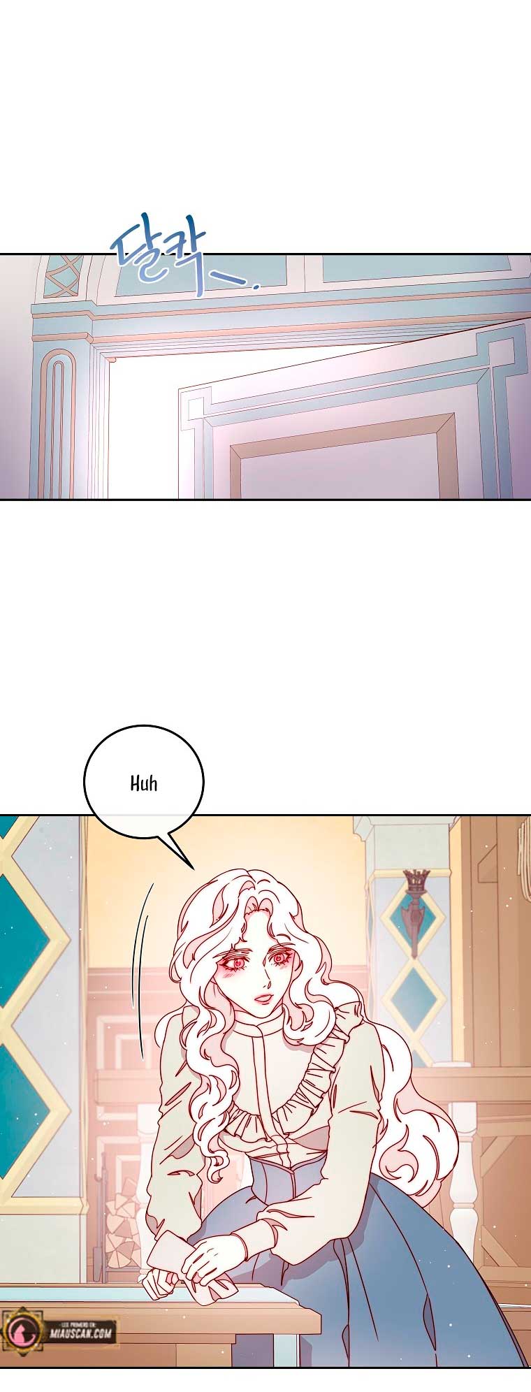 Olviden a Vivian Capítulo 27 - Página 35