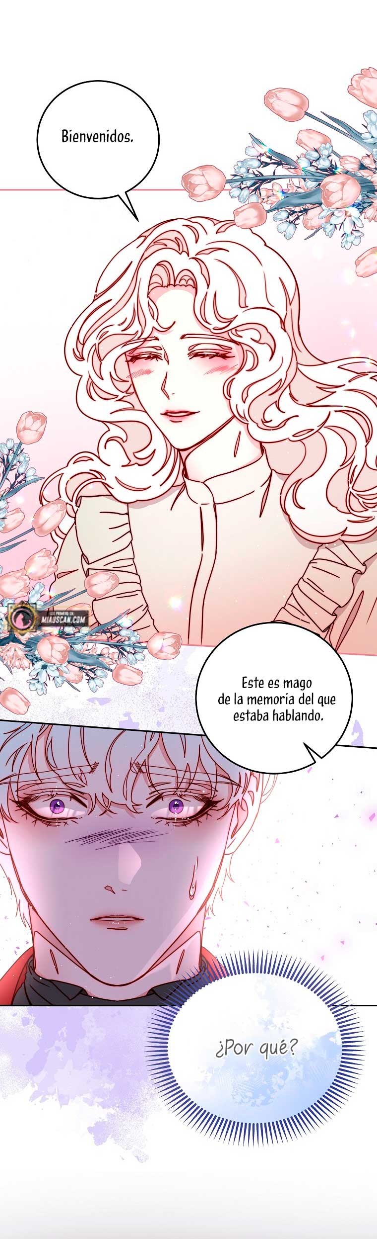 Olviden a Vivian Capítulo 27 - Página 37