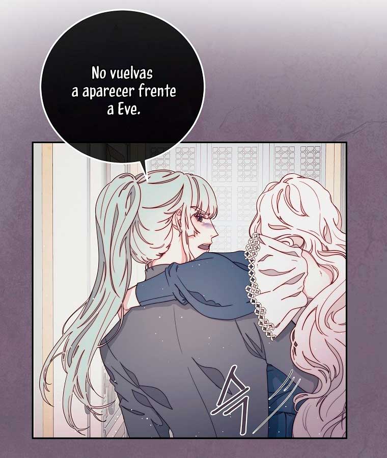 Olviden a Vivian Capítulo 27 - Página 38