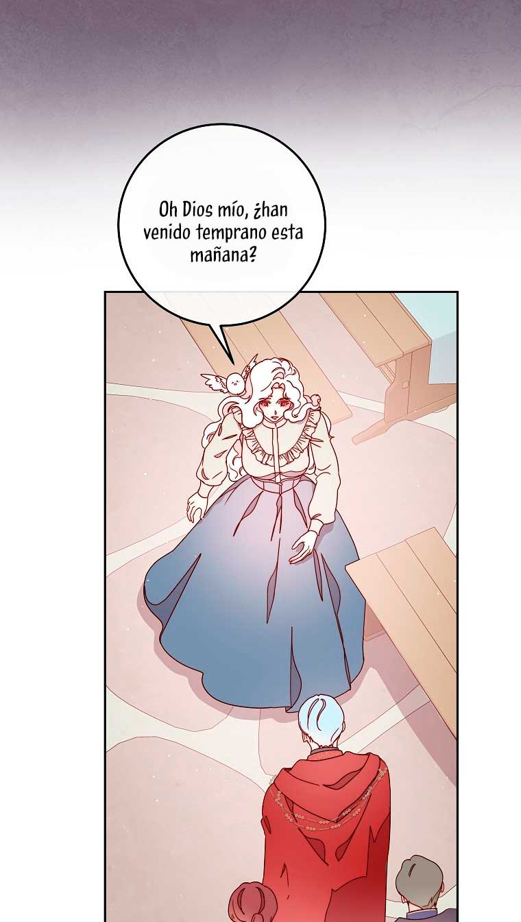 Olviden a Vivian Capítulo 27 - Página 39