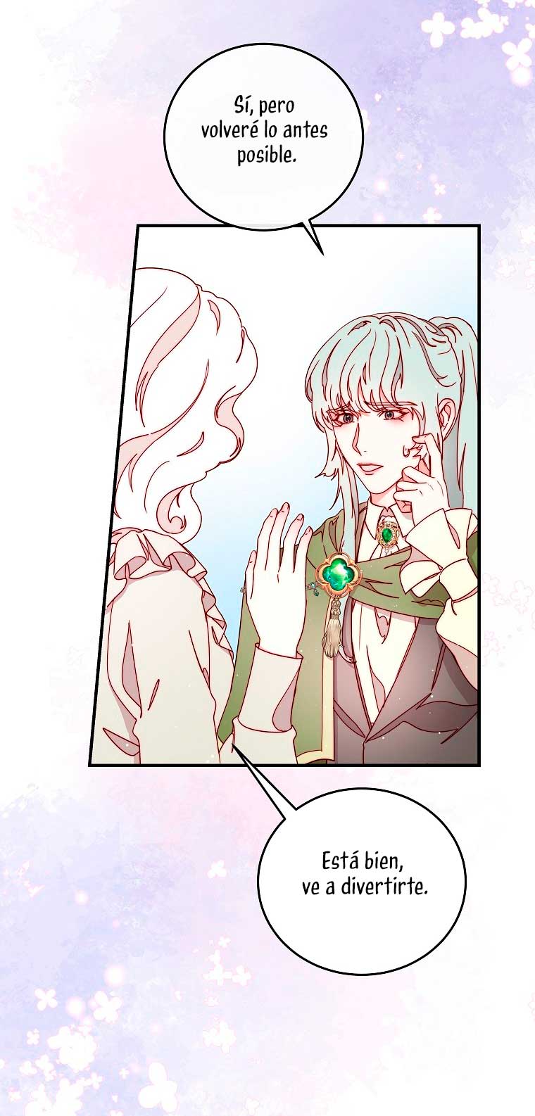 Olviden a Vivian Capítulo 27 - Página 4