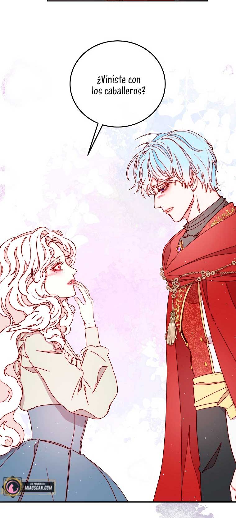 Olviden a Vivian Capítulo 27 - Página 40