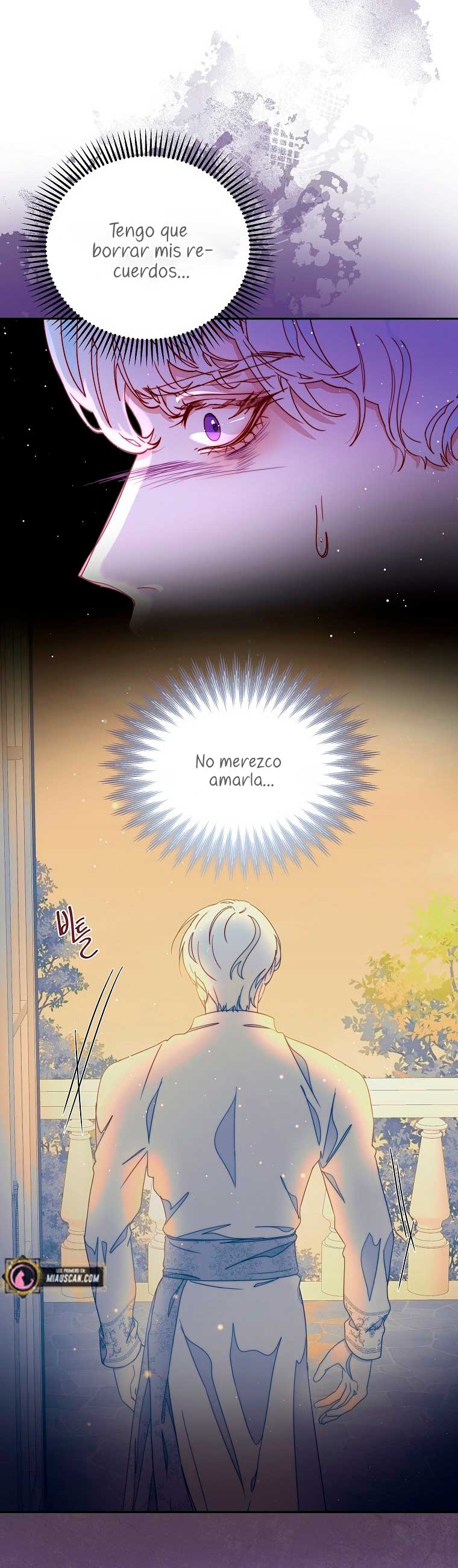 Olviden a Vivian Capítulo 27 - Página 41