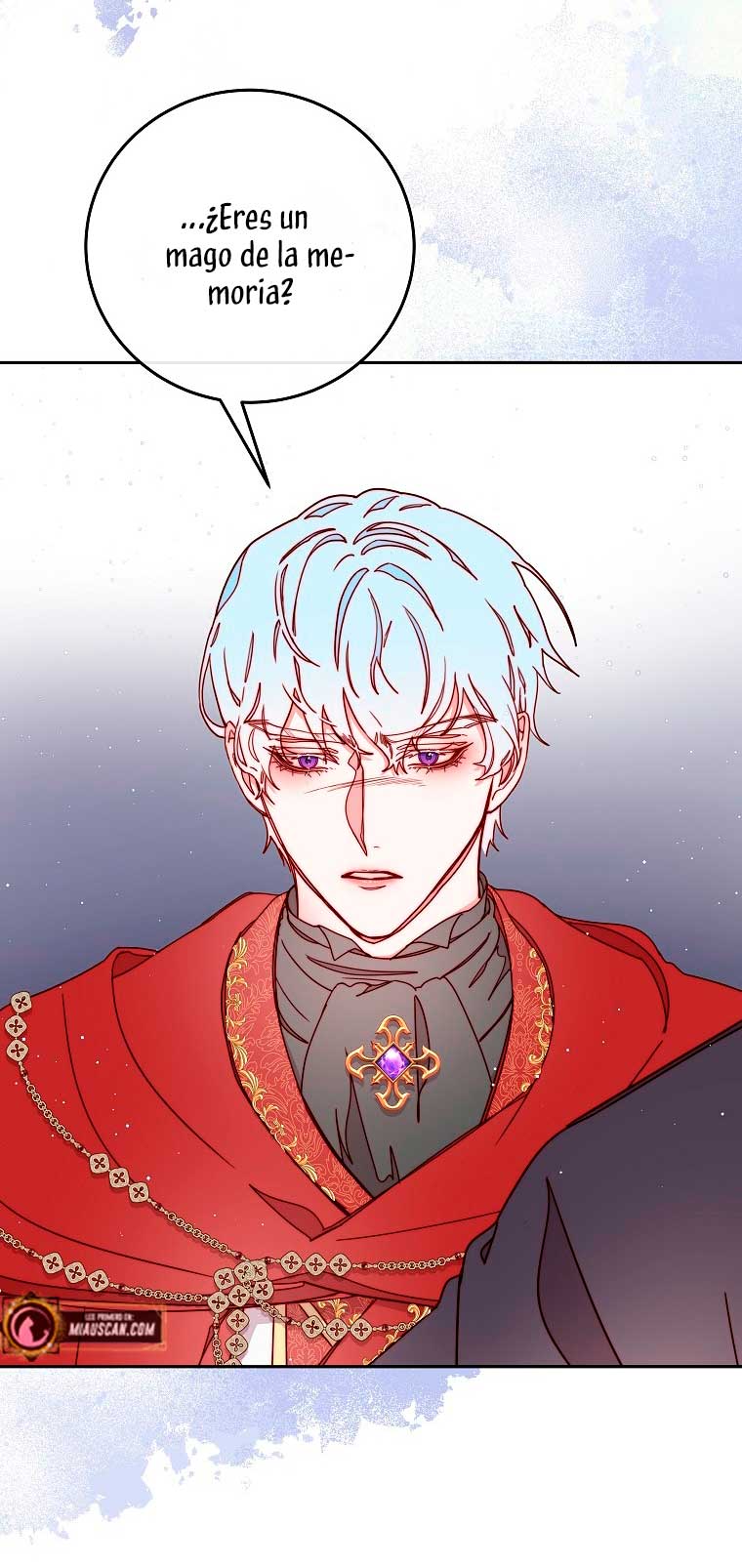 Olviden a Vivian Capítulo 27 - Página 45