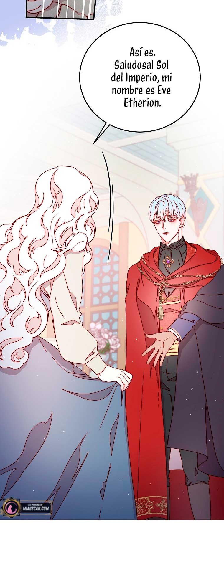 Olviden a Vivian Capítulo 27 - Página 47