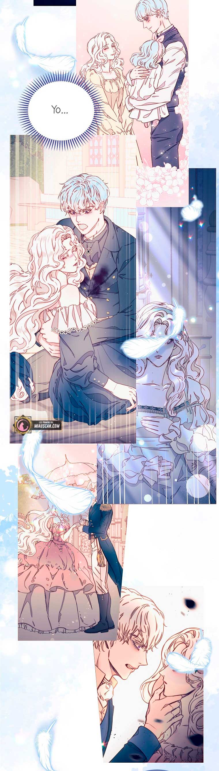 Olviden a Vivian Capítulo 27 - Página 52