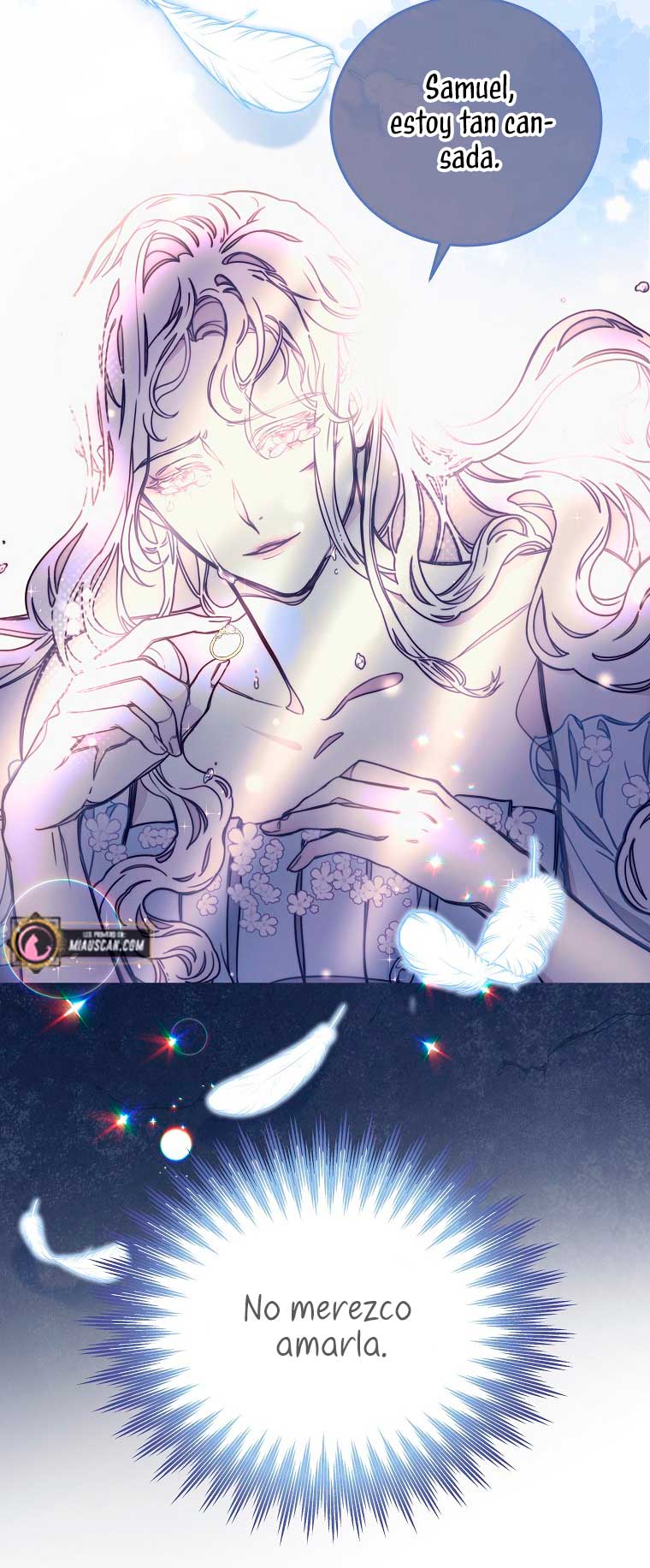 Olviden a Vivian Capítulo 27 - Página 53