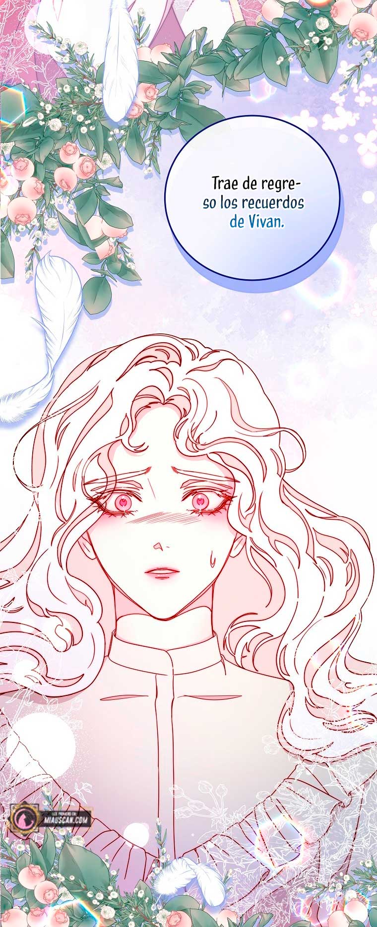 Olviden a Vivian Capítulo 27 - Página 58
