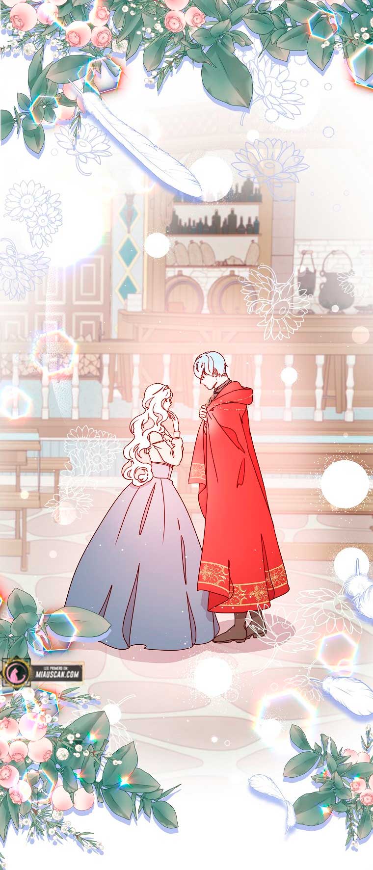 Olviden a Vivian Capítulo 27 - Página 59