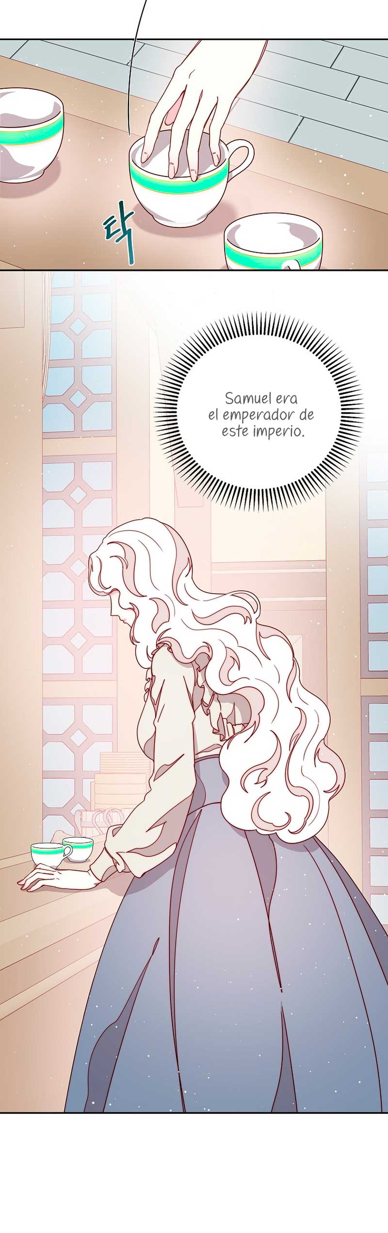 Olviden a Vivian Capítulo 28 - Página 11