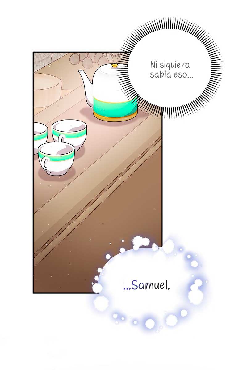 Olviden a Vivian Capítulo 28 - Página 12