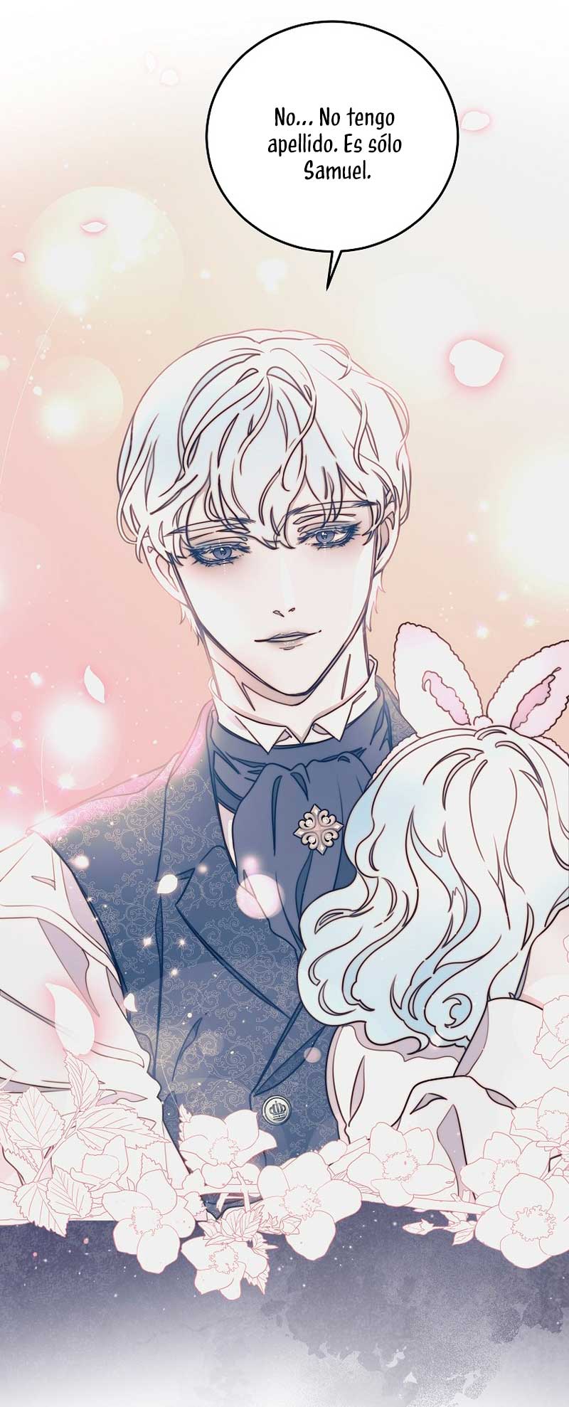 Olviden a Vivian Capítulo 28 - Página 13