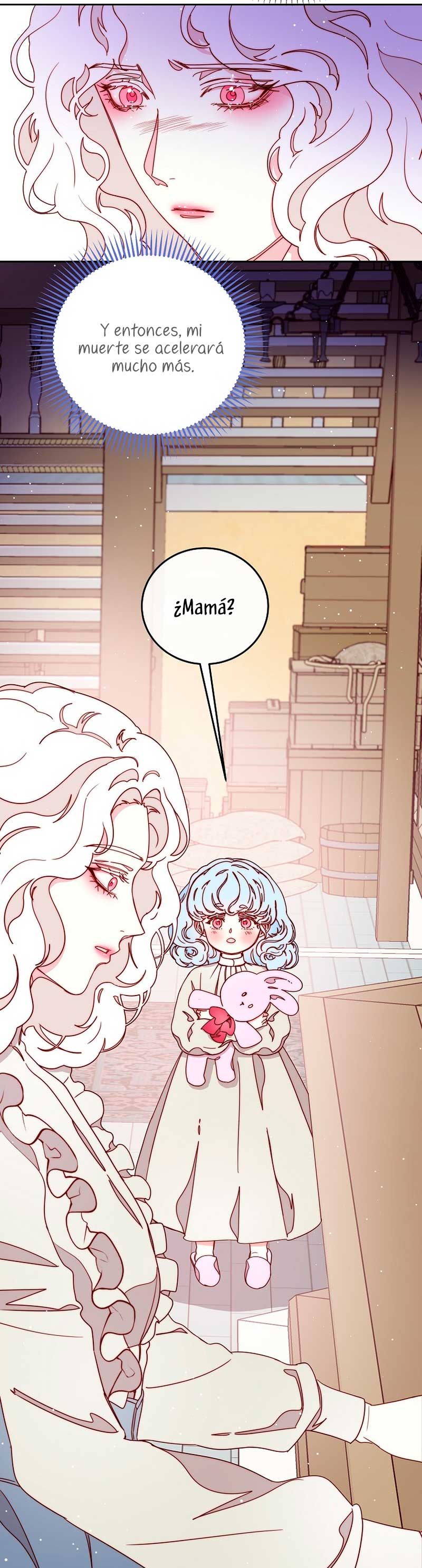 Olviden a Vivian Capítulo 28 - Página 19